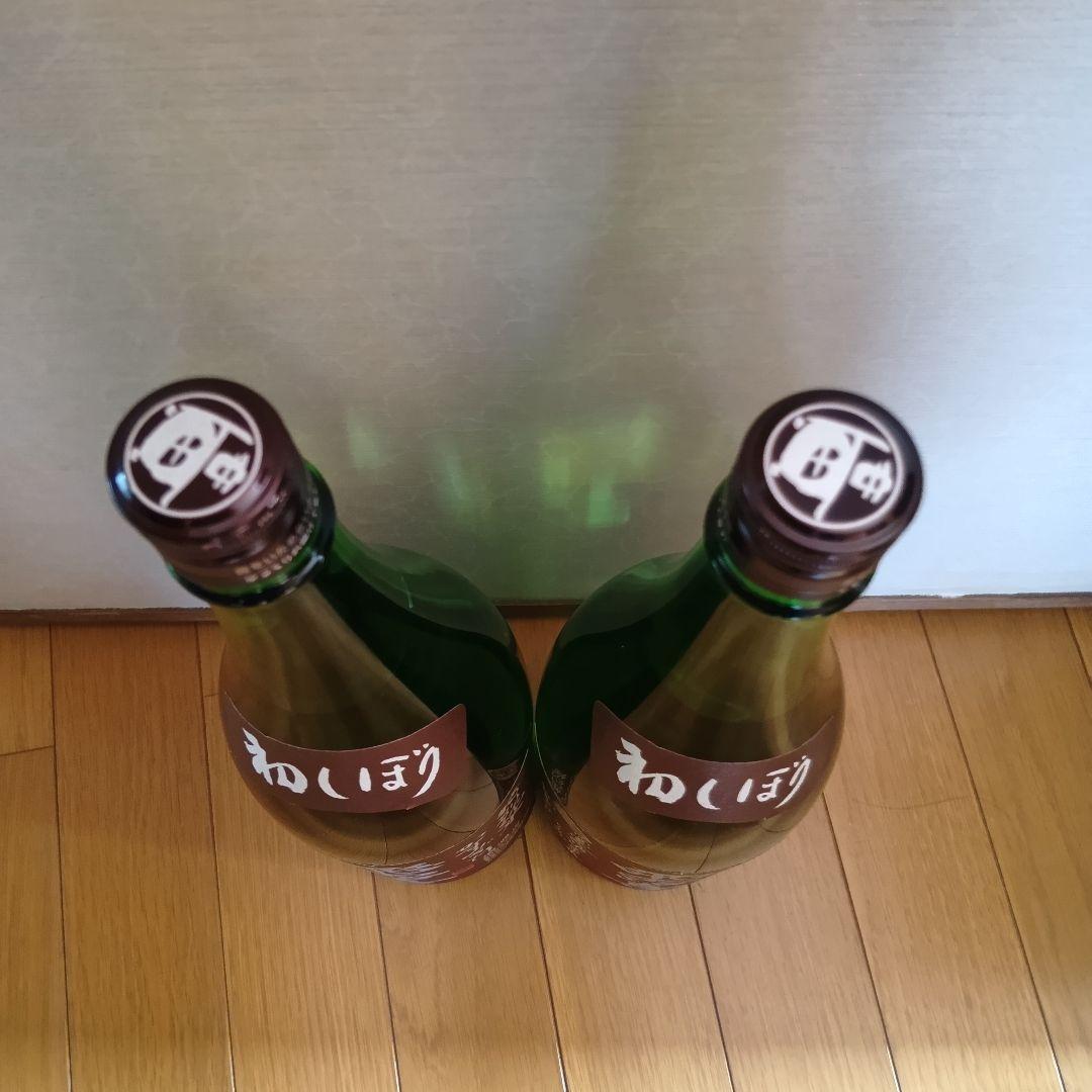 新品　未開栓　飛露喜　特別純米　かすみざけ　かすみ酒　2025.11 2本セット