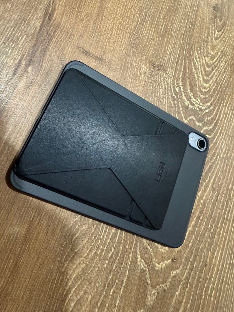 美品　iPad mini A17 スペースグレイ 128GB セルラーモデル