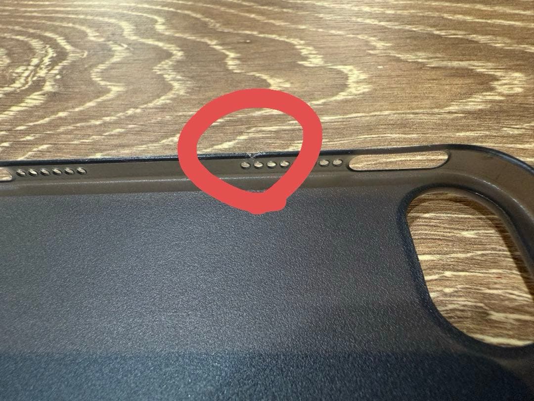 美品　iPad mini A17 スペースグレイ 128GB セルラーモデル