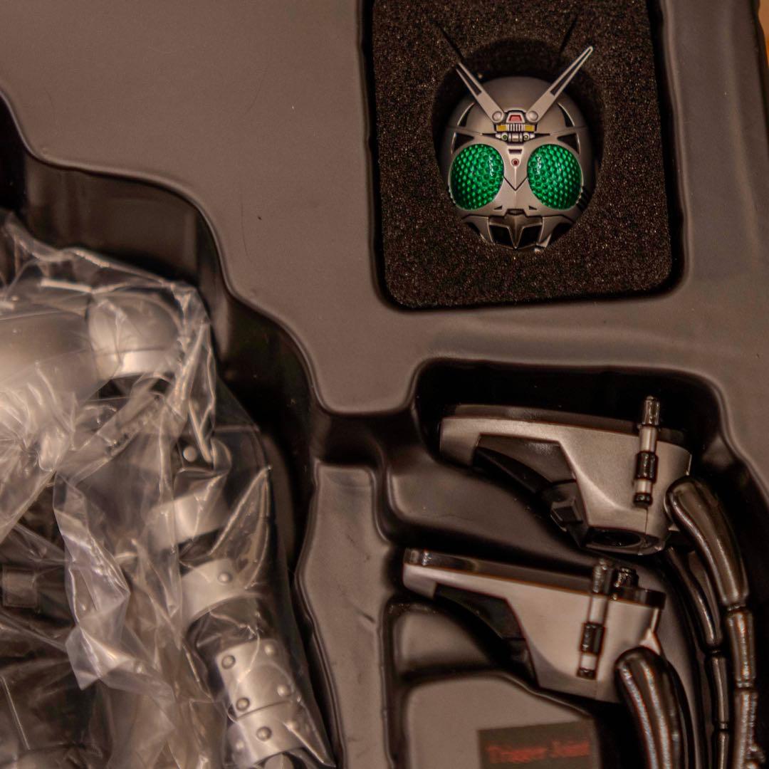 soosootoys シャドームーン 仮面ライダーBlack 1/6