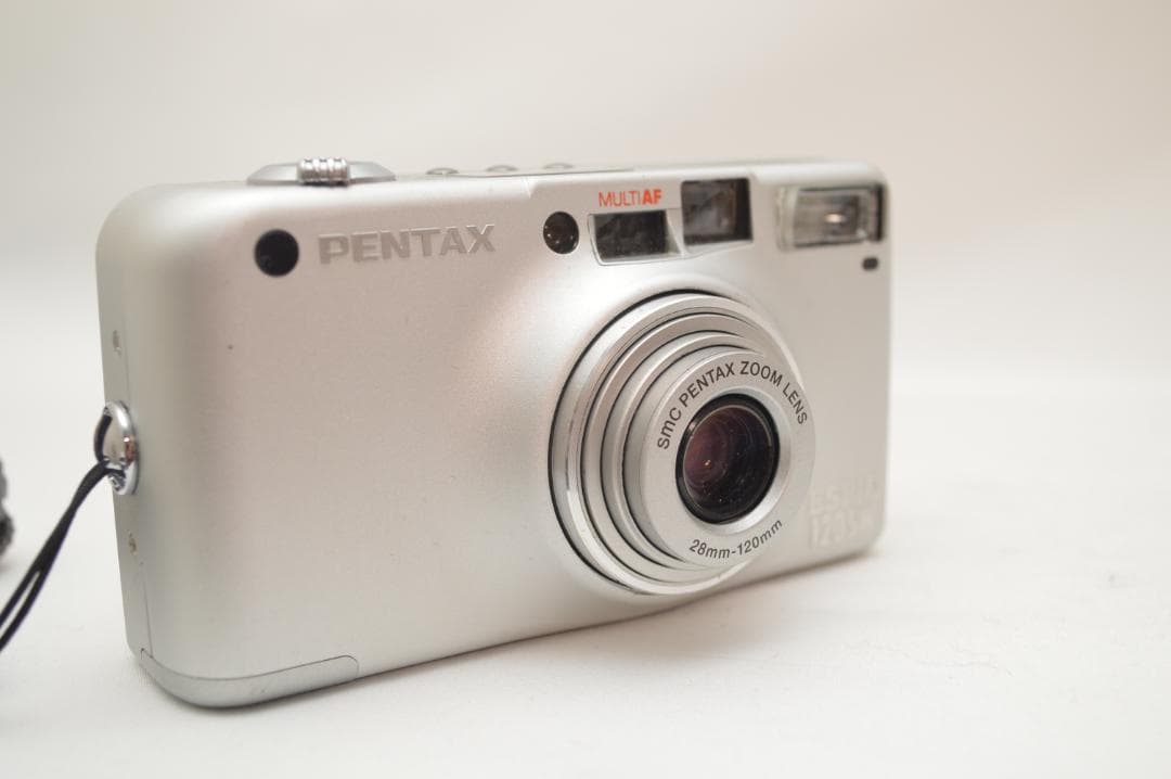 ✨美品✨ Pentax ESPIO 120 SW
