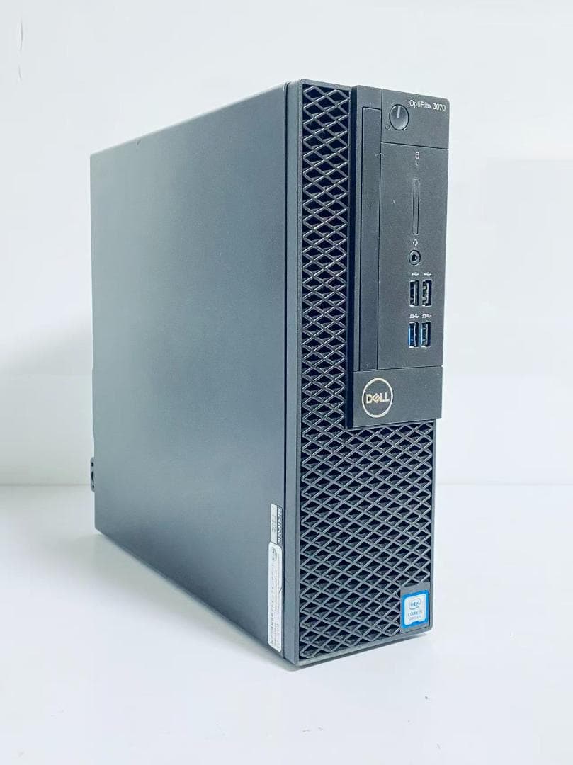 A3 保証付き DELL 第9世代i5 /SSD256GB /windows11