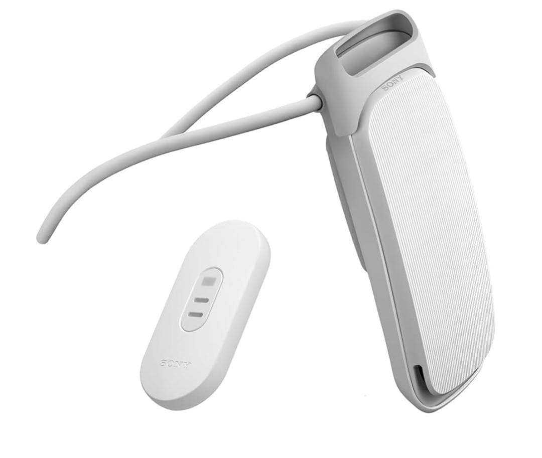 REON POCKET 5 センシングキット