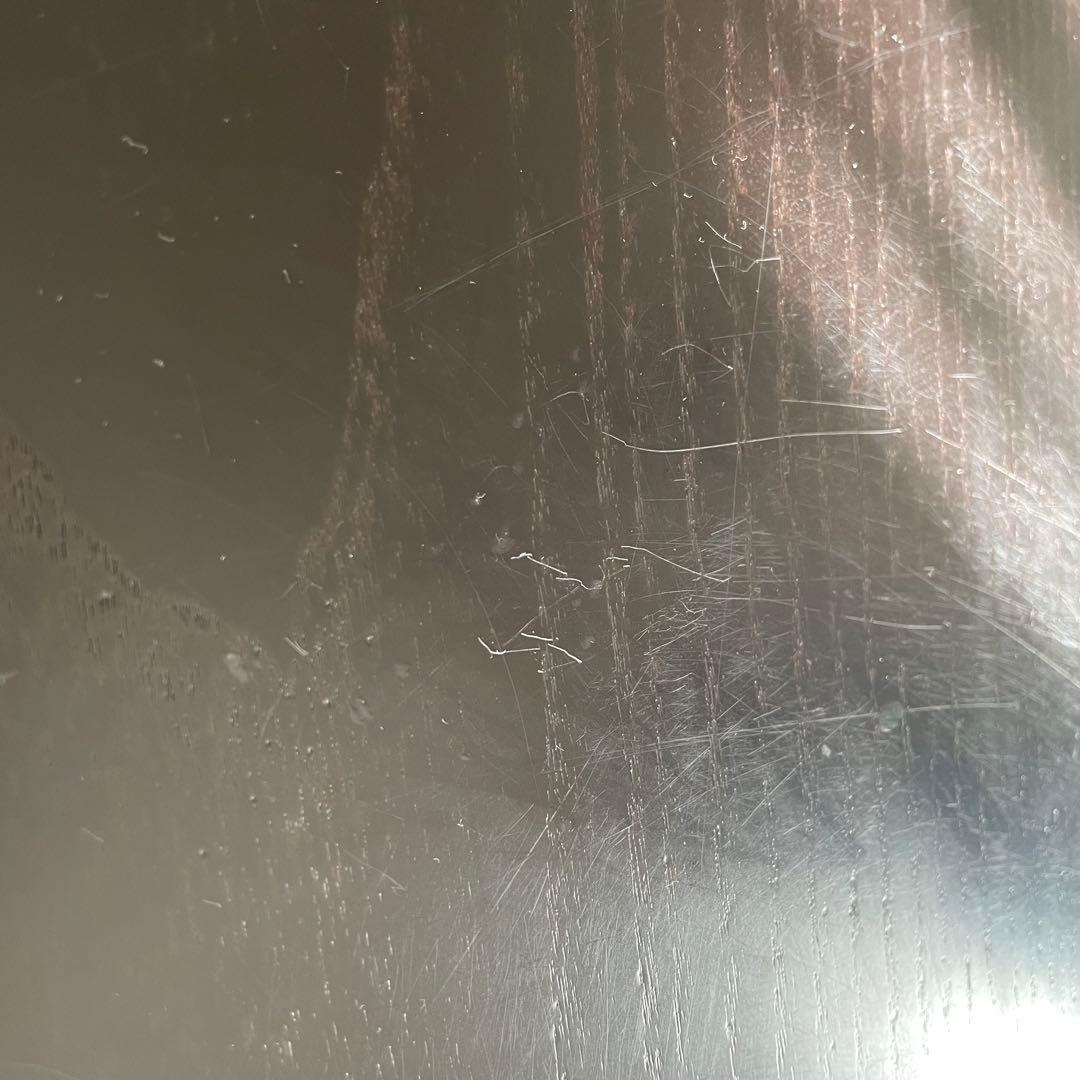 ACTUS購入・TECTA《テクタ》K22 サイドテーブル　ドイツ製　wenge