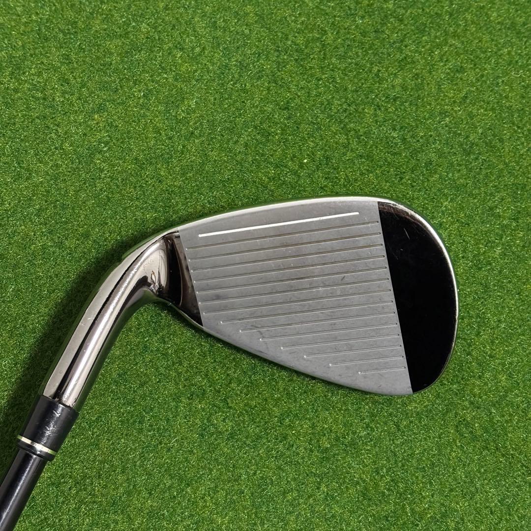 テーラーメイド ROCKETBLADEZ MAX アイアン セット 8本 R