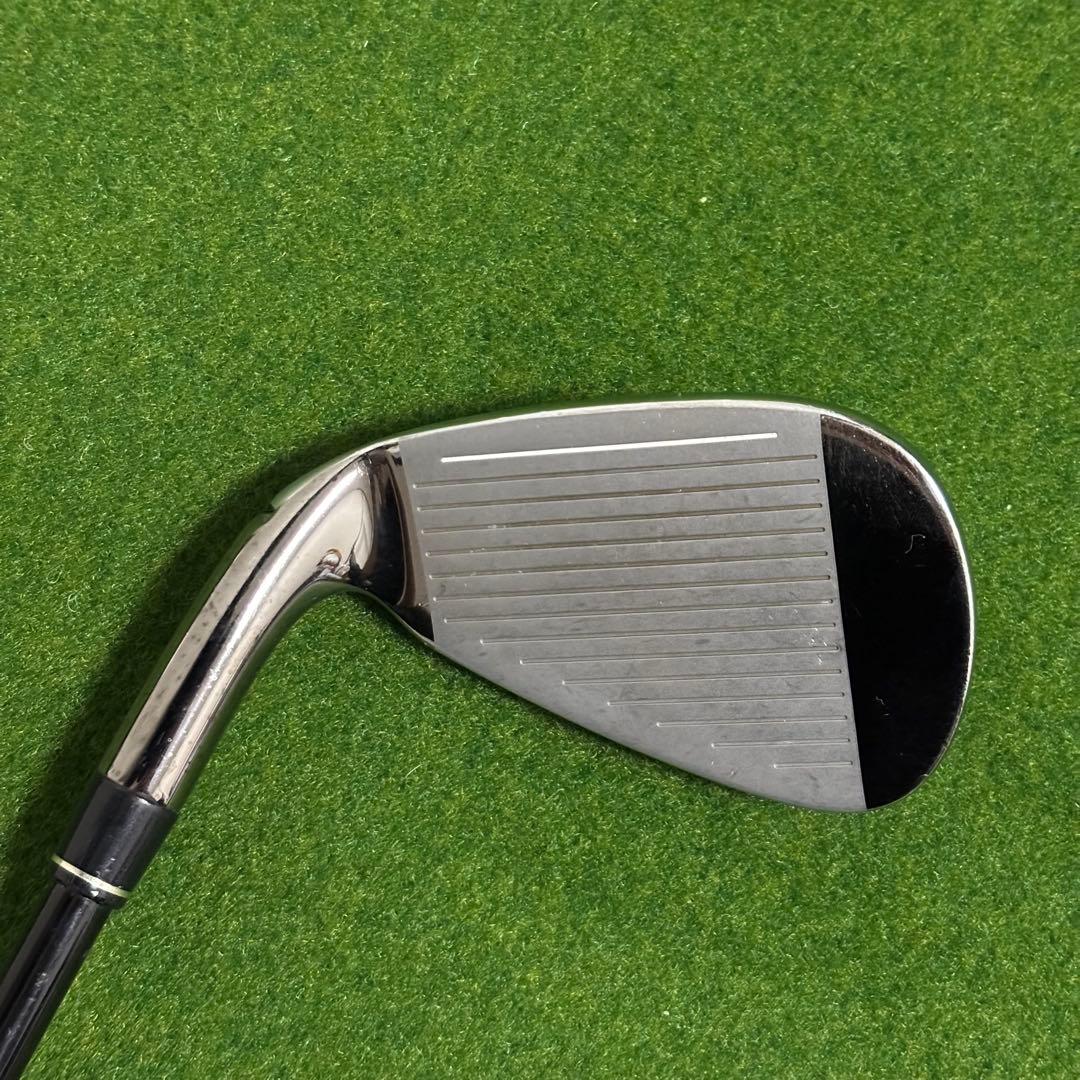 テーラーメイド ROCKETBLADEZ MAX アイアン セット 8本 R