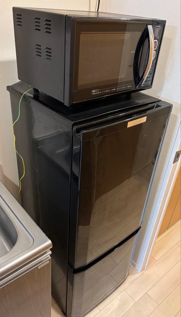 【魔法瓶】電子レンジのみ