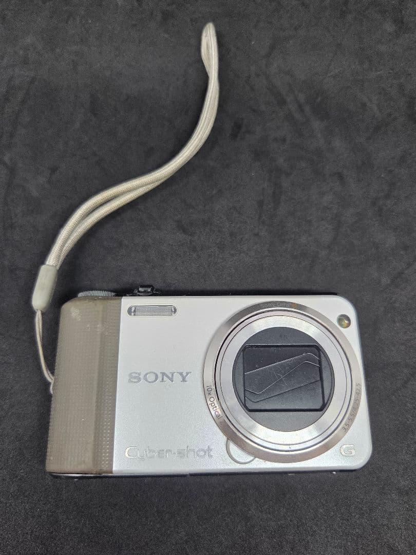 動作不確認 SONY Cyber-shot DSC-HX7V デジタルカメラ