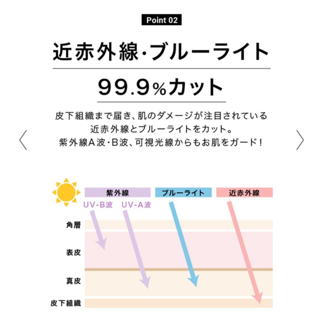 2025 東原亜希 FORME 晴雨兼用折り畳み傘 ドットブラウン柄 日傘