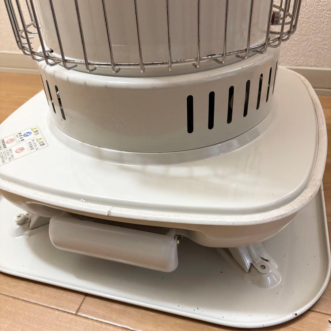 CORONA SL-6616 ストーブ