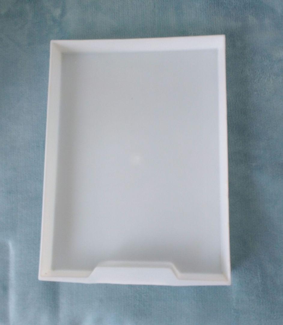 【 HOEI】 21手のりステンレス ホワイト 縦網