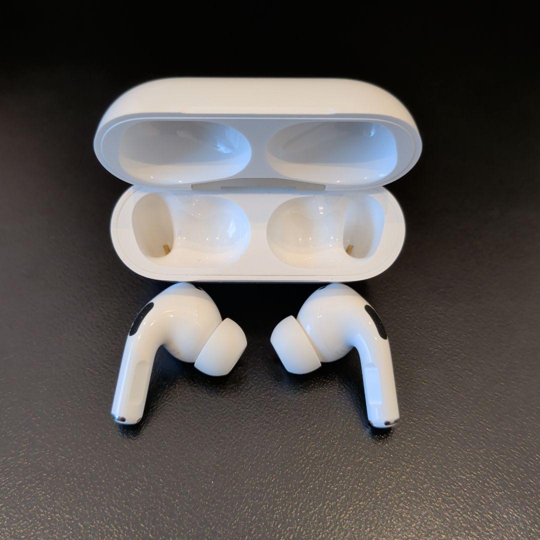 Apple AirPods Pro (第2世代)