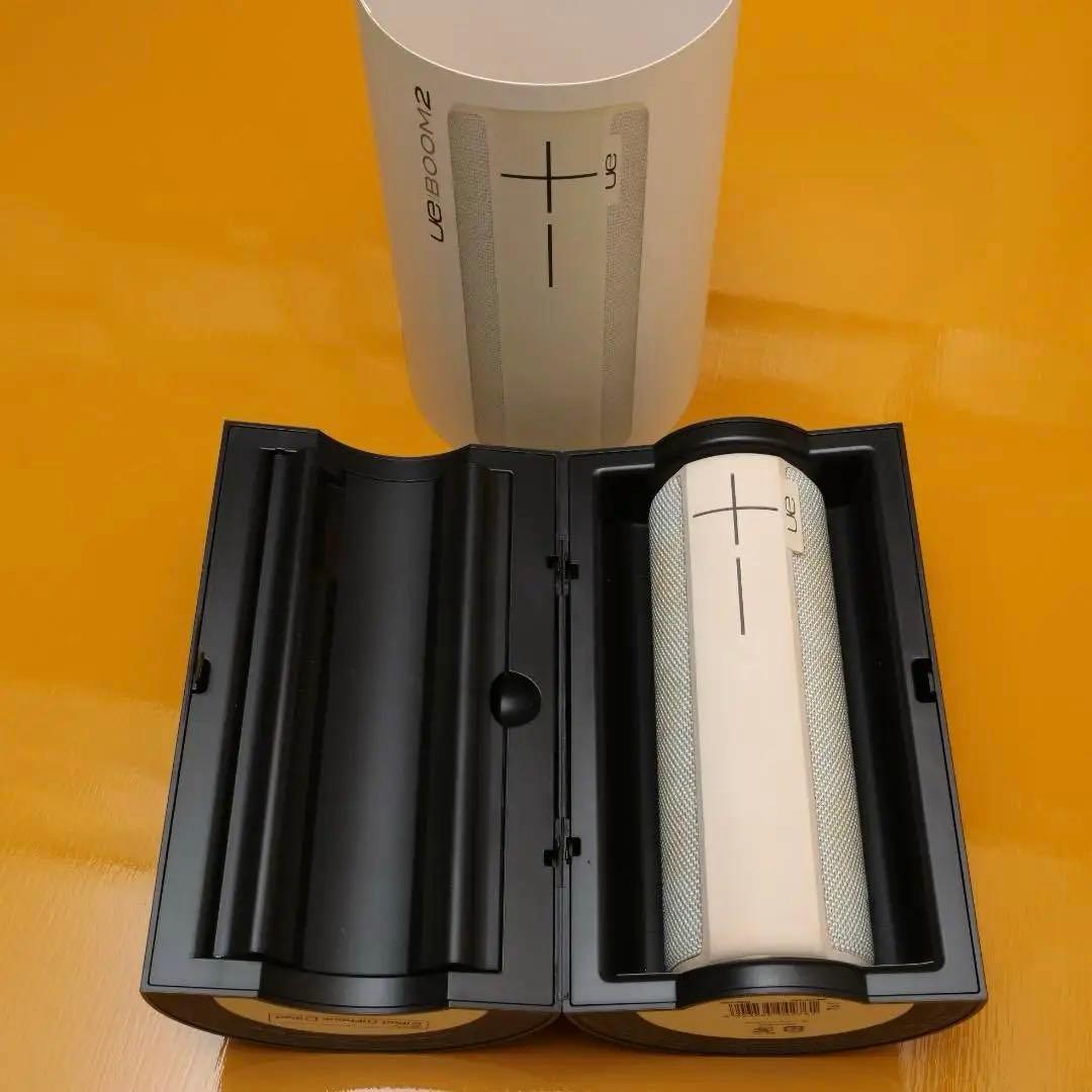 スピーカー・ウーファー UE BOOM2 WS710WH
