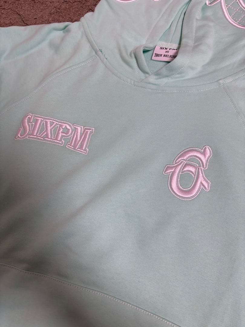 6PM true religion セットアップ　ささきさん専用