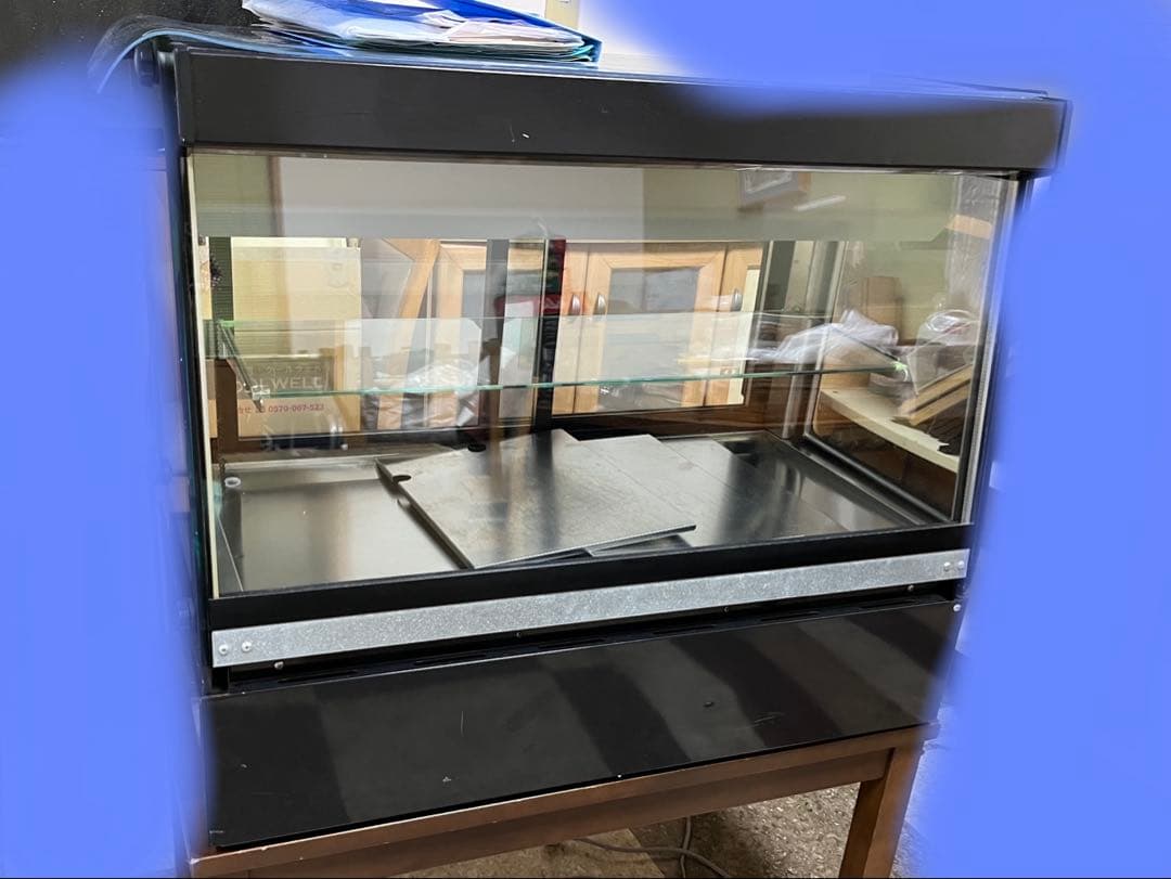 ホシザキ HKD-381 冷暖房機器