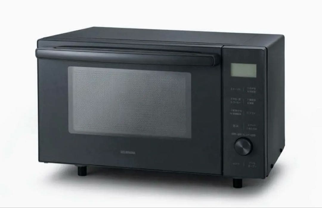 2024年製 アイリスオーヤマ MO-F1809-HA