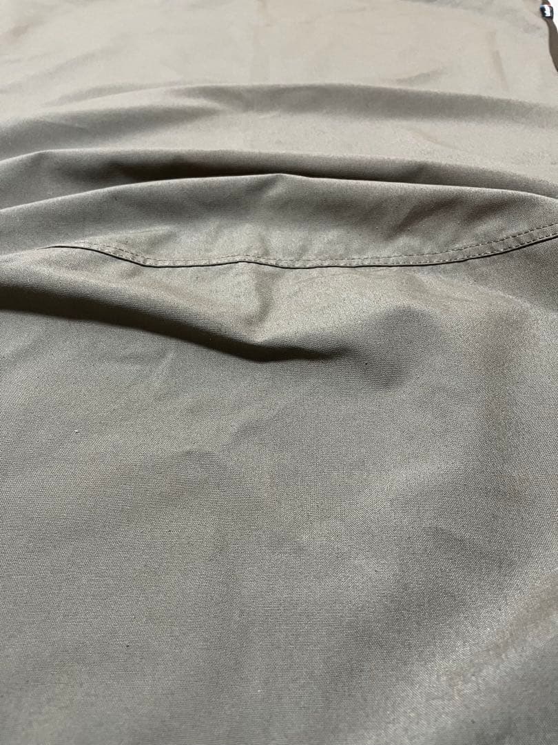 Lafuma（ラフマ） バタフライチェア レッド、グレー2脚セット