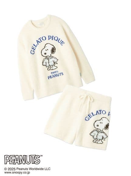 専用です。PEANUTS HOMME オリジナルアートソックス スヌーピー