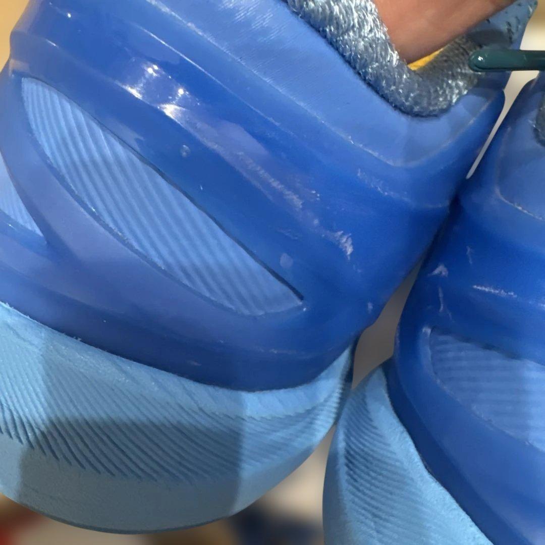 ゲルバースト　ballaholic