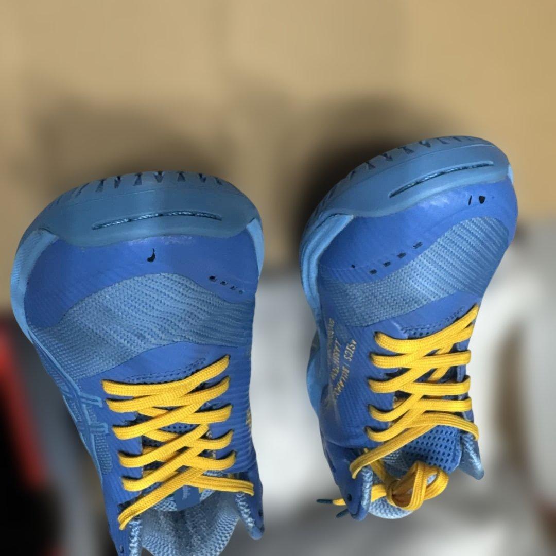 ゲルバースト　ballaholic