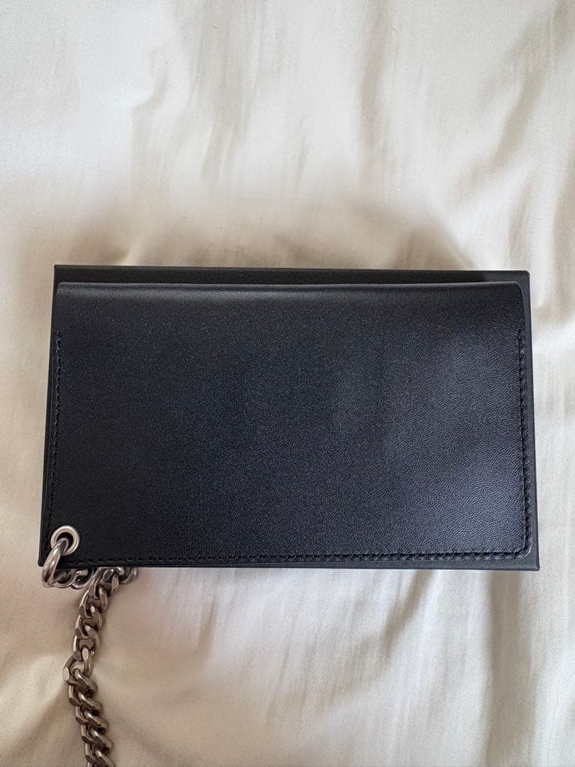 TATOO STUDIO YAMADA トラッカーウォレット山田蓮