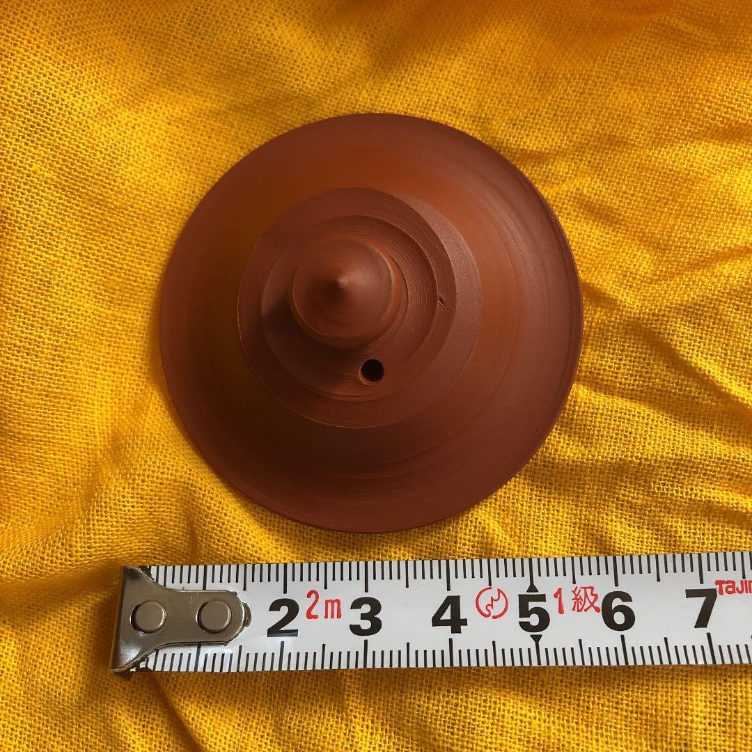 人間国宝 三代 山田丈山 急須