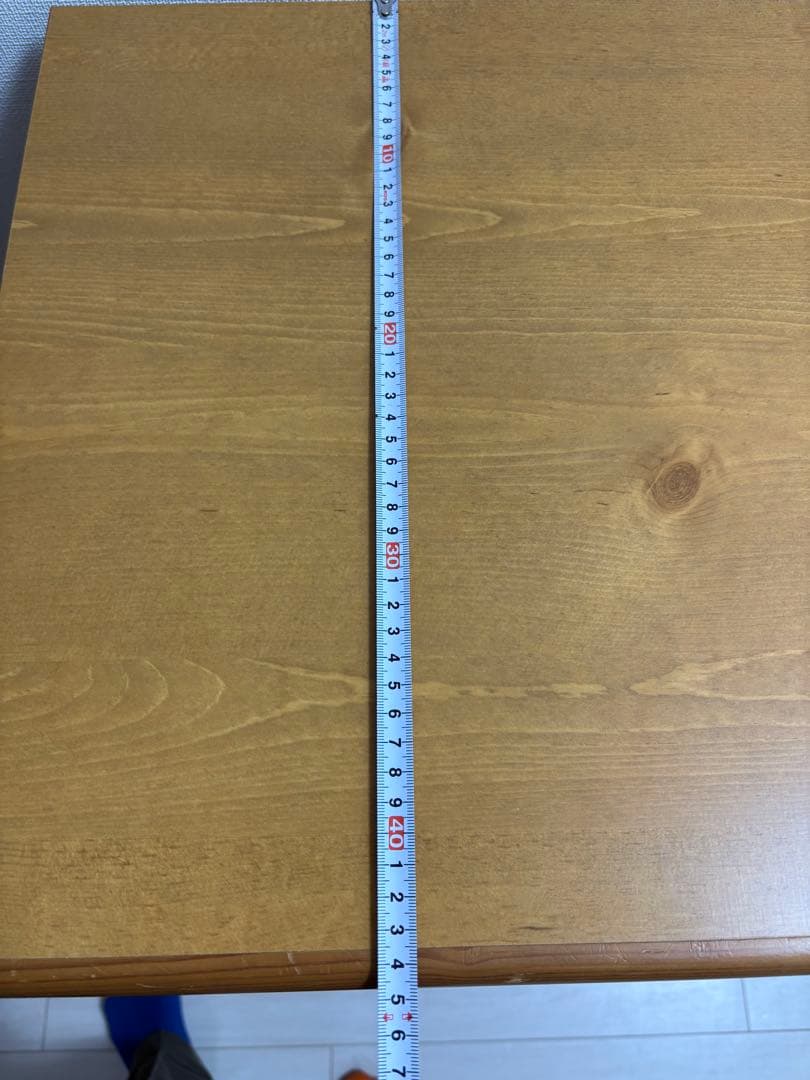 カントリー　チェスト　パイン材　無垢材　ビンテージ　リビングチェスト