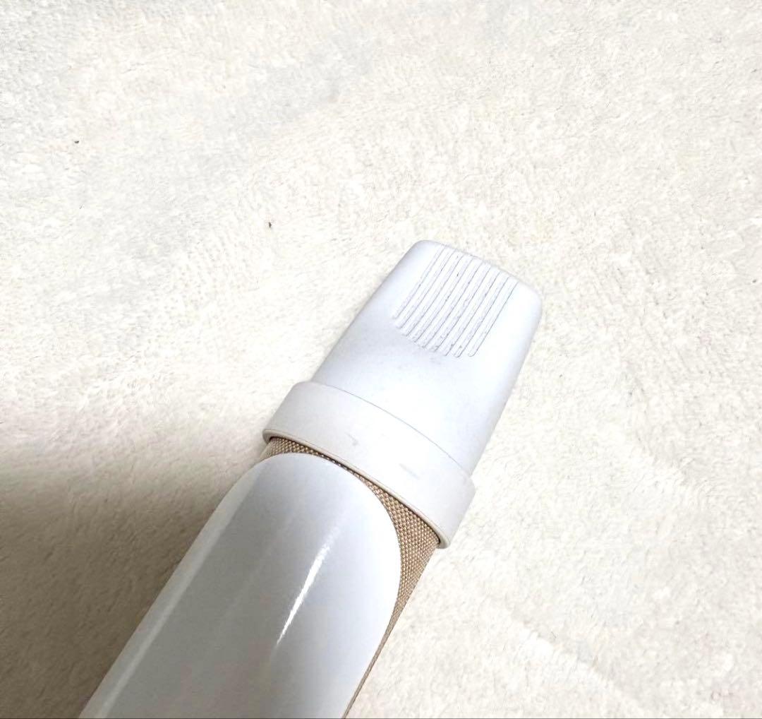 絹女28ミリカールアイロン