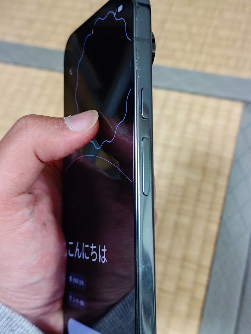 携帯電話本体 google pixel 9 pro xl 512 gb sim free