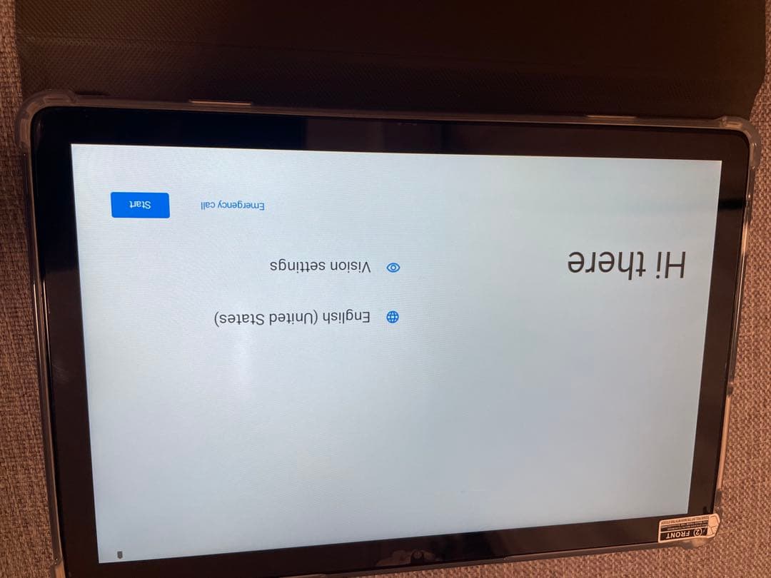 ZONKO 2024 Android14 タブレット10インチ