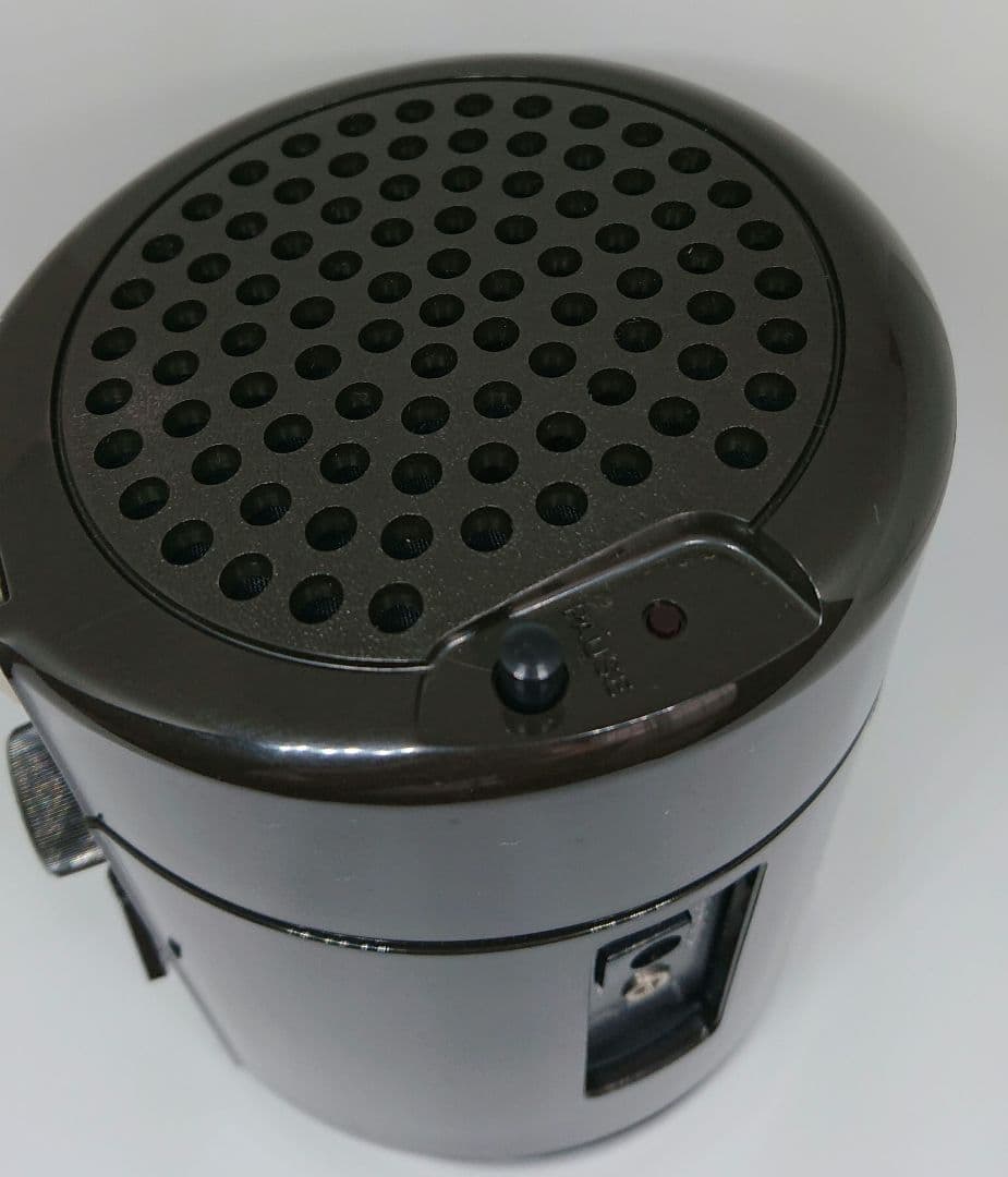 昭和レトロ sopic S-200 ミニプレイヤー