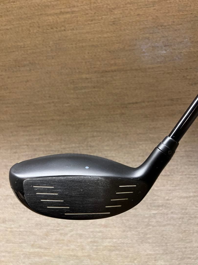 PING G430 フェアウェイウッド 3W