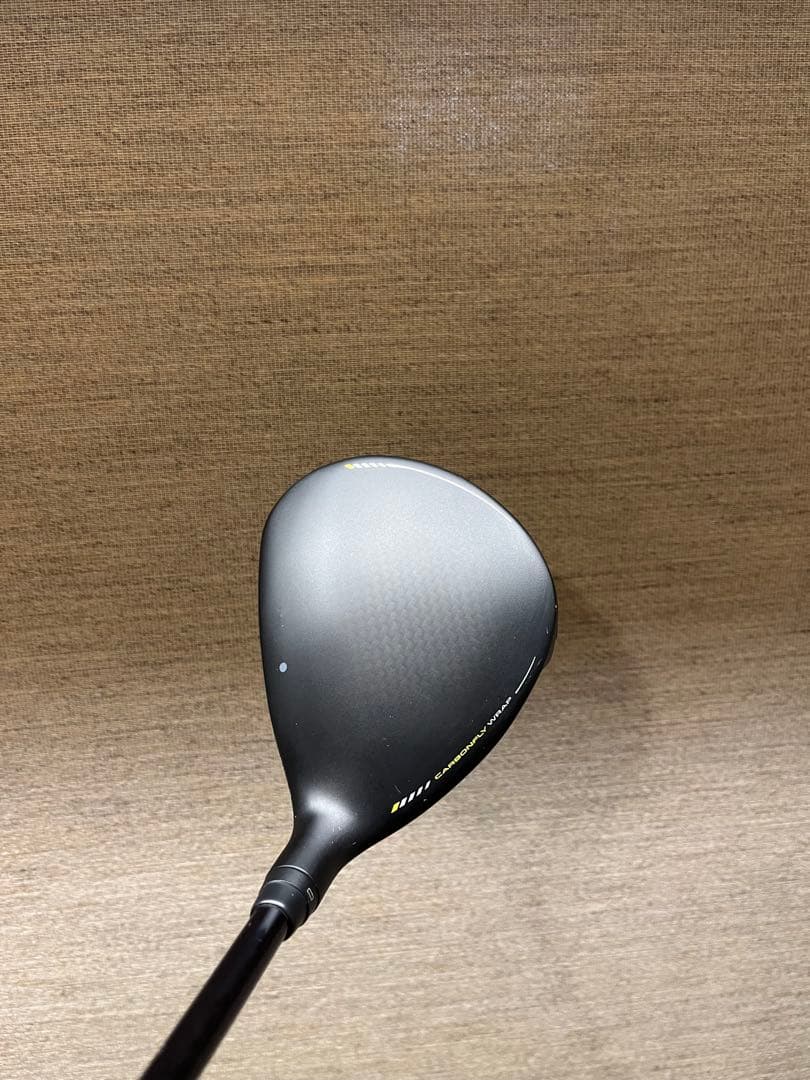 PING G430 フェアウェイウッド 3W