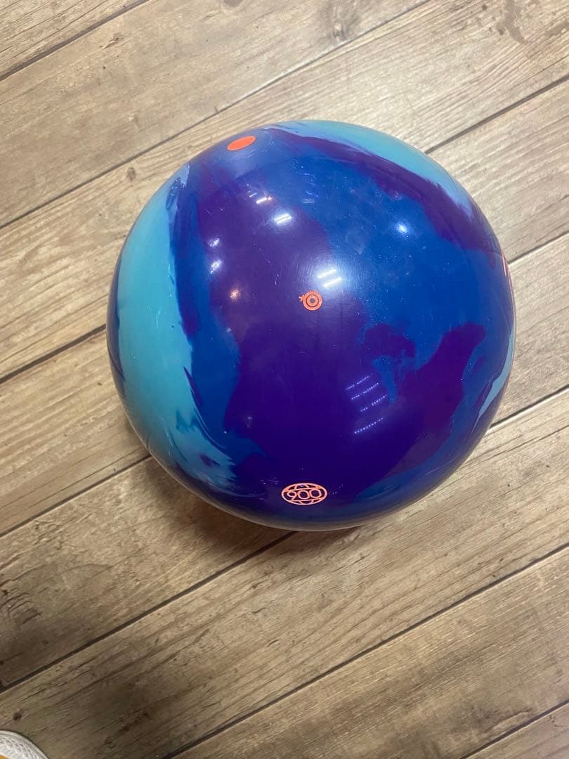 【新品】900 GLOBAL ORIGIN （オリジン）ボウリングボール