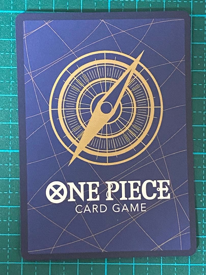 ワンピースカード OP12-118 SEC ジュエリー・ボニー コミパラ