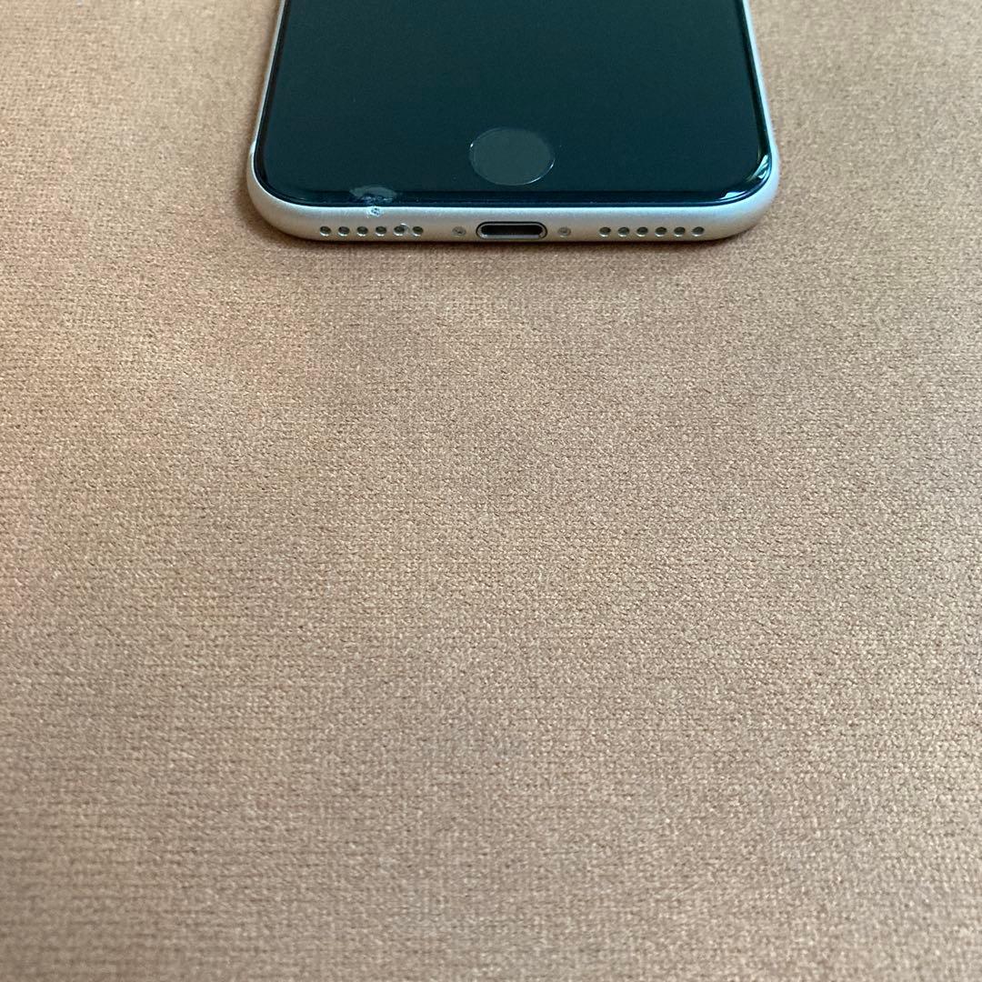 319【早い者勝ち】iPhoneSE3 第3世代 128GB SIMフリー☆