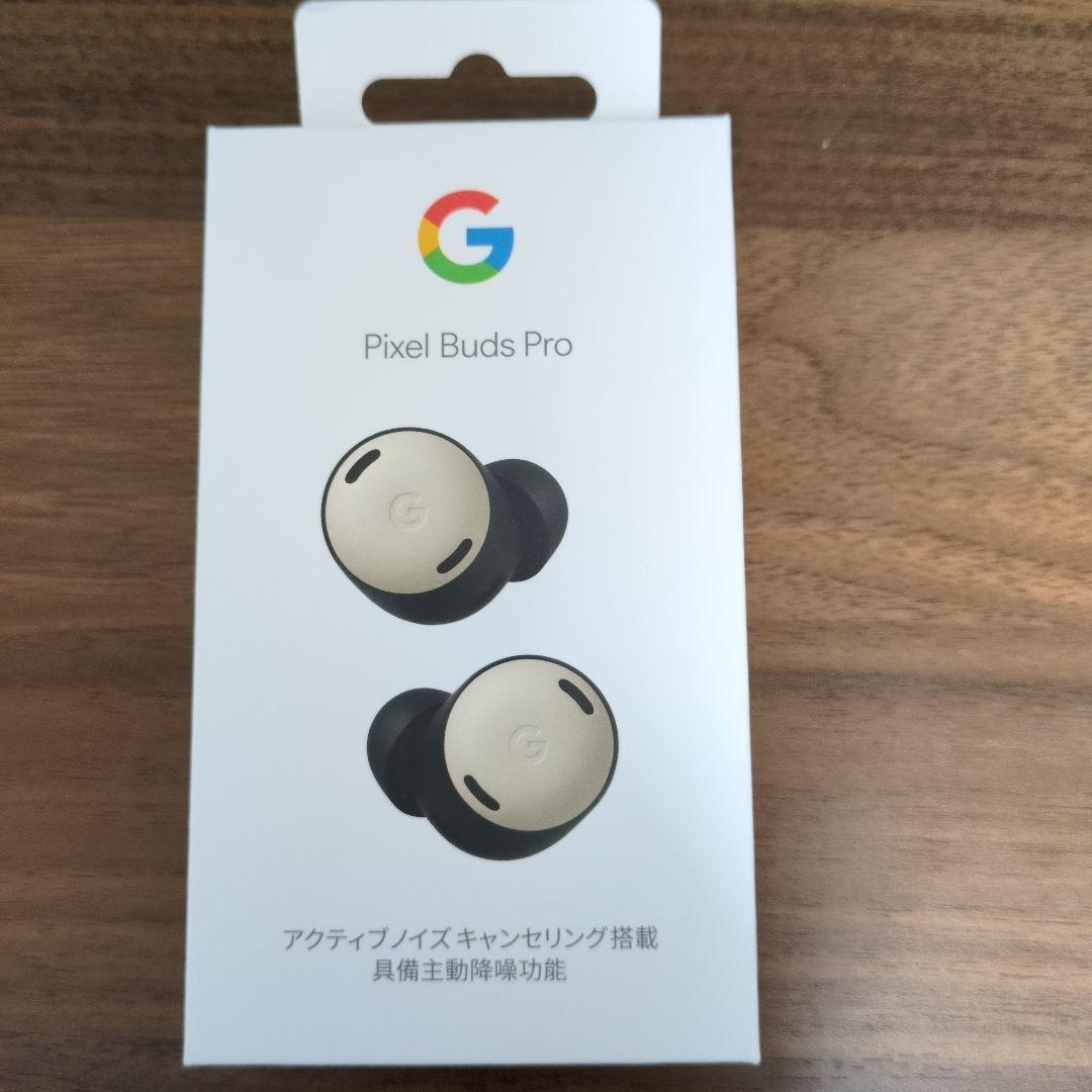 イヤホン Google Pixel Buds Pro