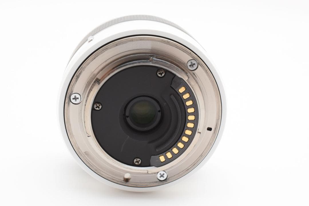 ■ 美品 ■ ニコン　Nikon 1 Nikkor 10-30mm VR