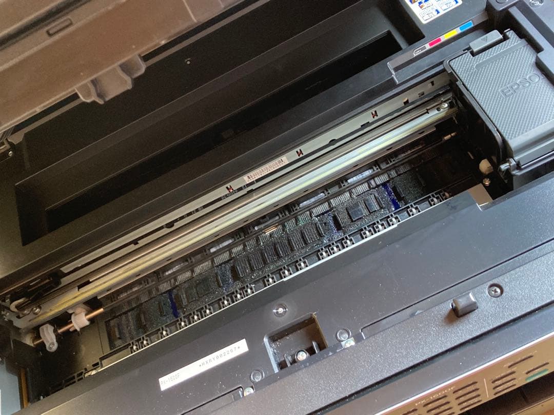 送料無料エプソンPX-1600F-A3対応正常動作確認済み