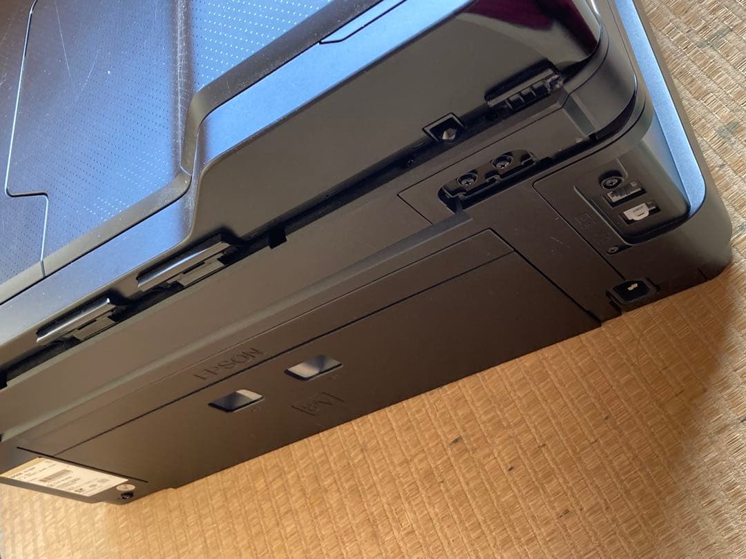 送料無料エプソンPX-1600F-A3対応正常動作確認済み