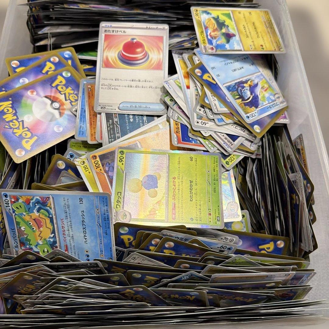 ポケモンカードセット 多数