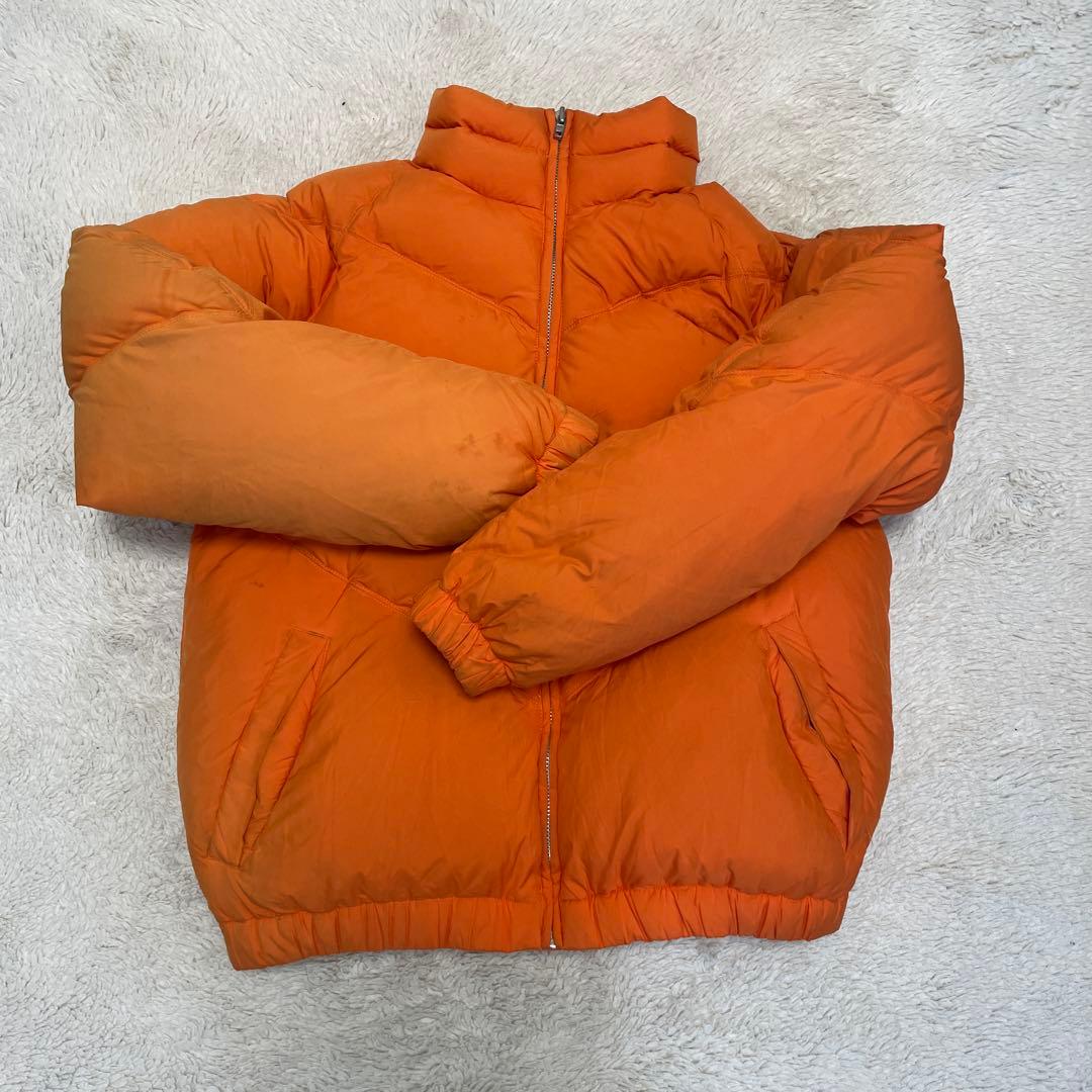 stussy のダウンジャケット