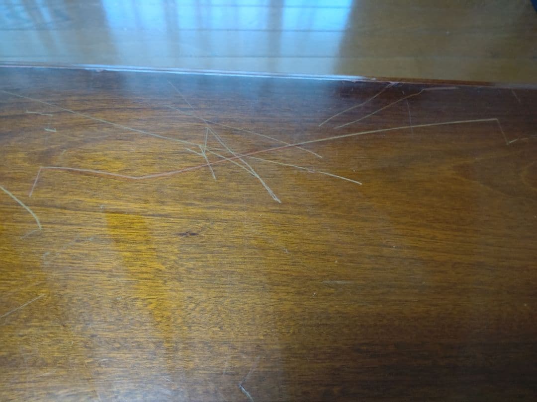 karimoku カリモク コロニアル テレビボード ローボード