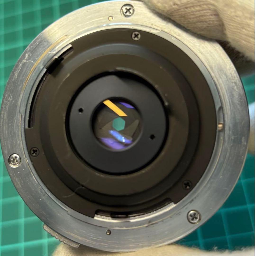 ★ OLYMPUS OM-1 + ★ 広角レンズ 28mm/ 2倍テレプラス