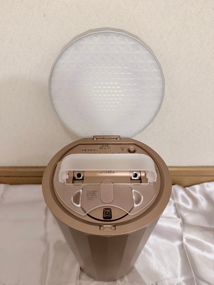 YA-MAN ヤーマン　フォトスチーマー