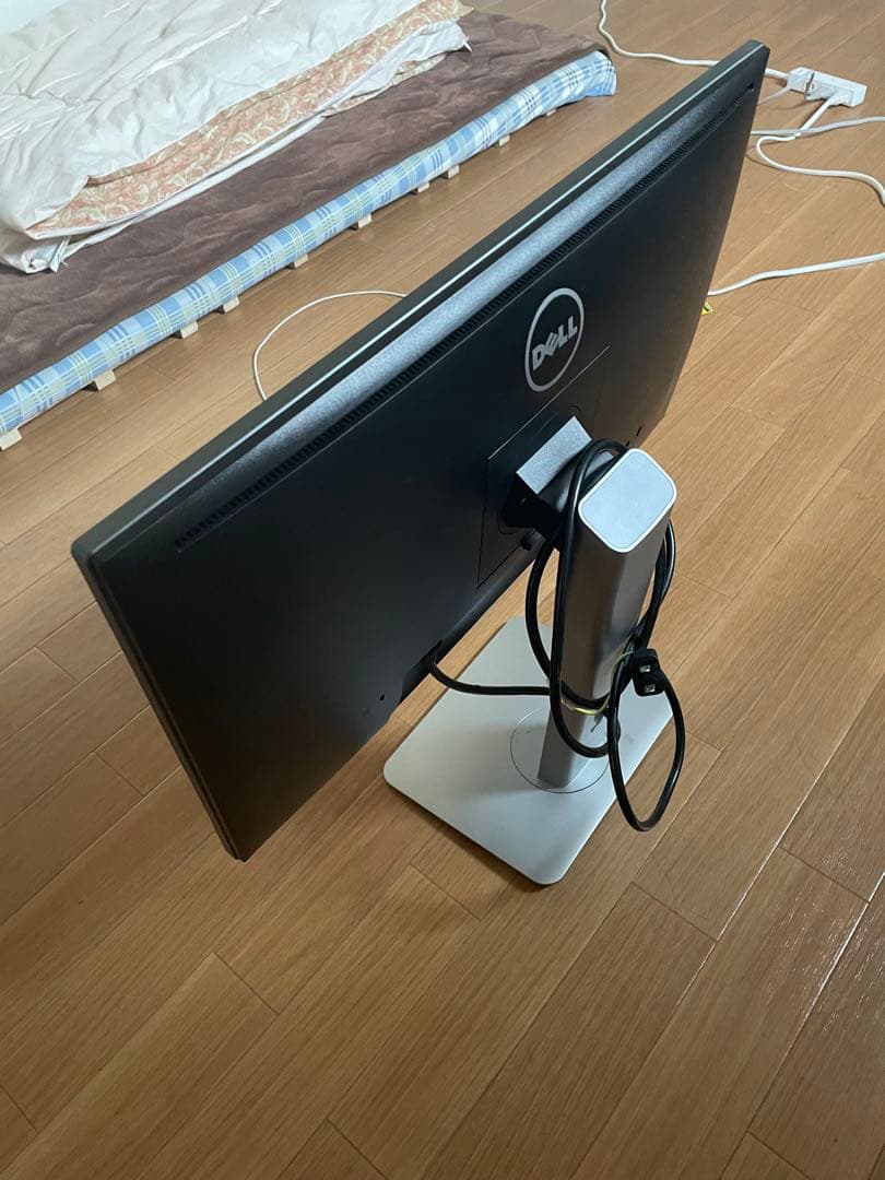 受け取る限定！【24インチワイド】DELL U2414Hb 24インチワイド