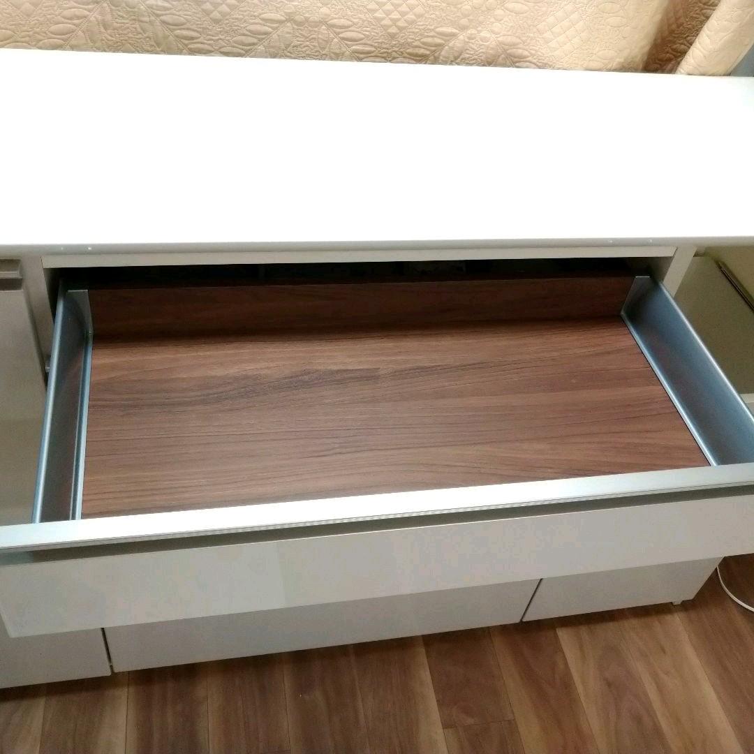 パモウナ　キッチンカウンター　下台　HAR-S 1600R