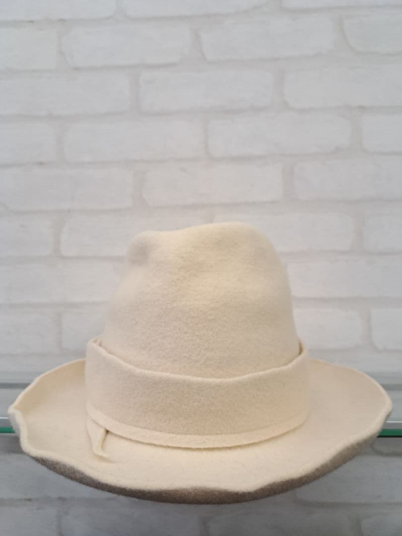 COMME des GARCONS HOMME PLUS × SCHA ハット