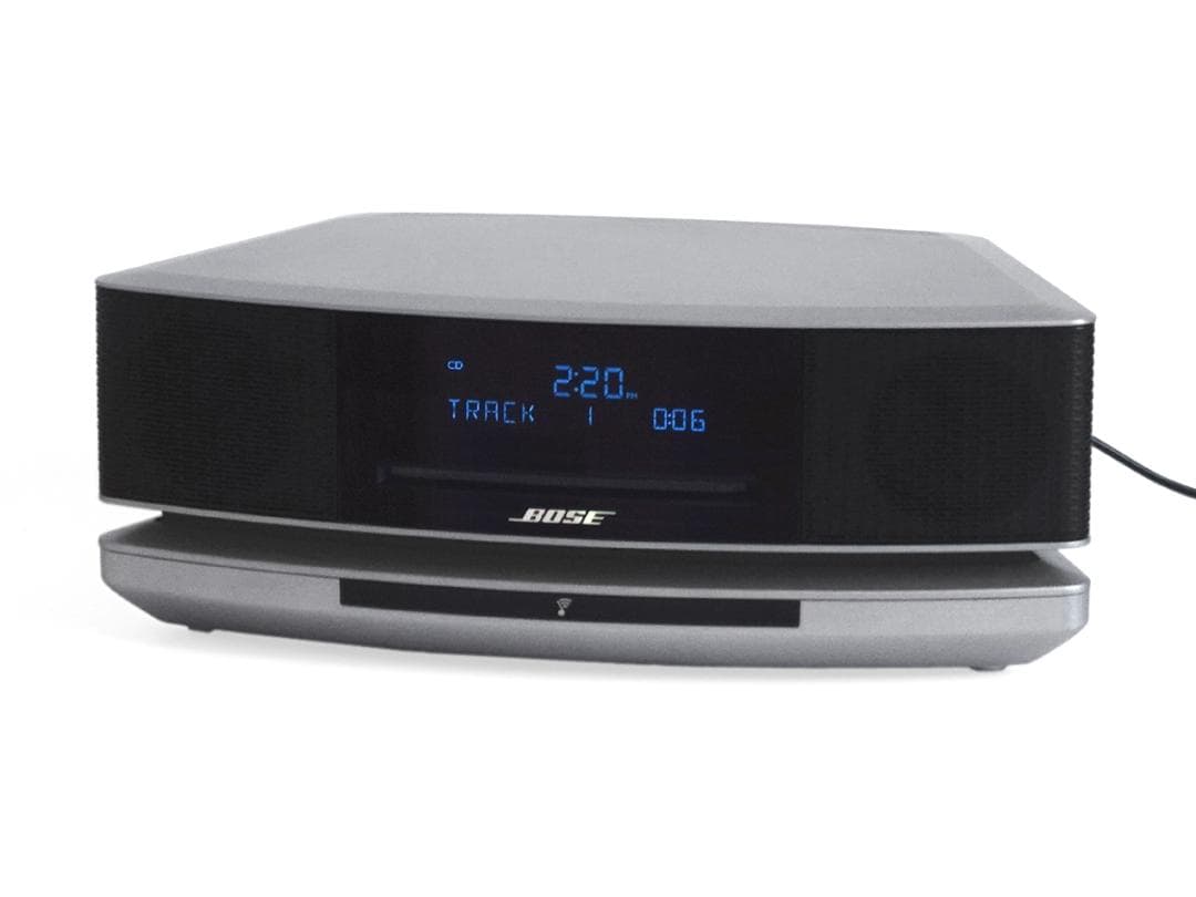 美品 BOSE Wave SoundTouch Music System Ⅳ
