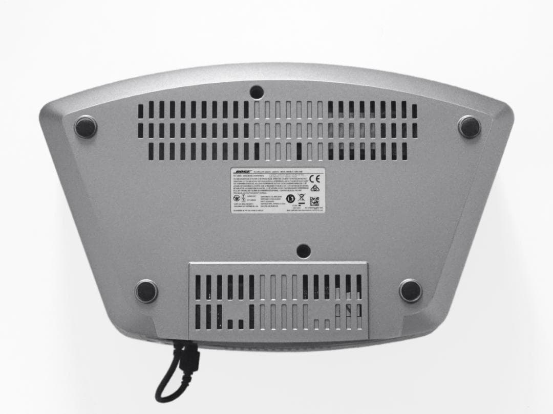 美品 BOSE Wave SoundTouch Music System Ⅳ